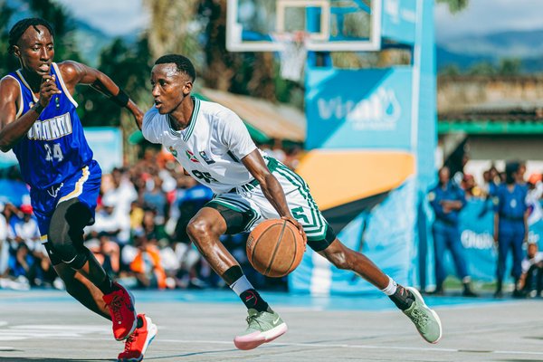 Was sind die gesundheitlichen Vorteile von urbanem Sport?