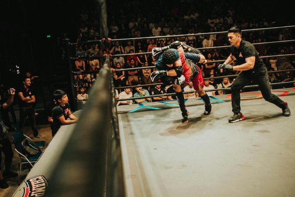 Was sind die besten Sportarten für den Muskelaufbau?